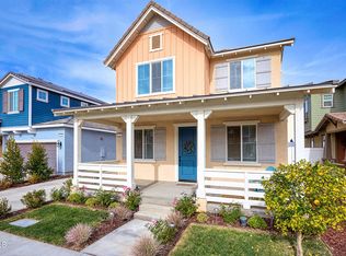 285 Primrose St, Fillmore, CA 93015