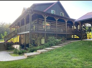 140 Sheffield Ln, Mount Airy, NC 27030