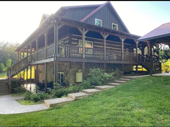 140 Sheffield Ln, Mount Airy, NC 27030