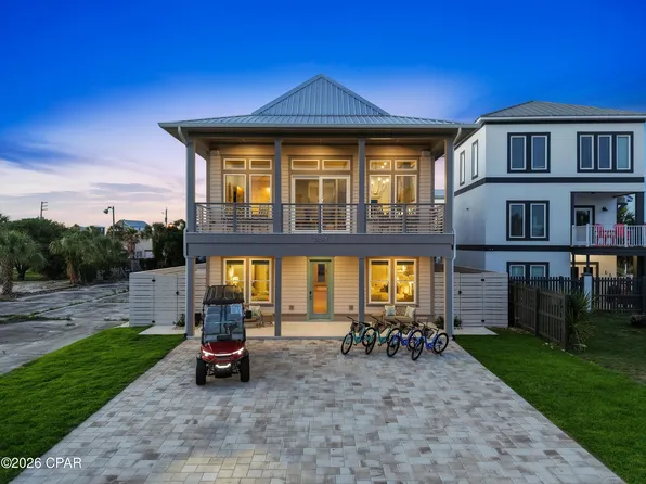 21814 Front Beach Rd, Panama City Beach, FL 32413