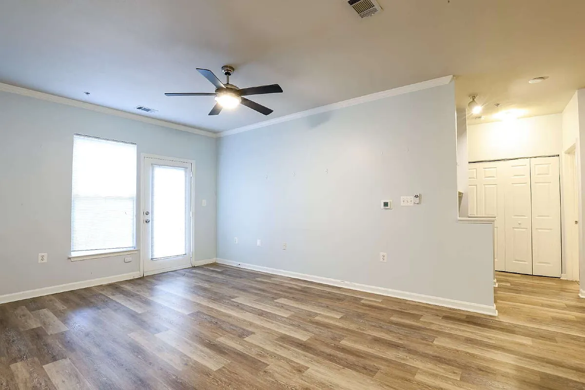 Building Photo - 5123 Travis Edward Way #A