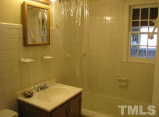 1517 Echo Rd, Durham, NC 27707