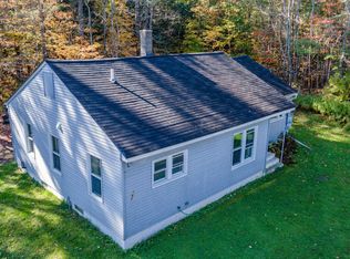 181 E Benton Rd, Benton, ME 04901