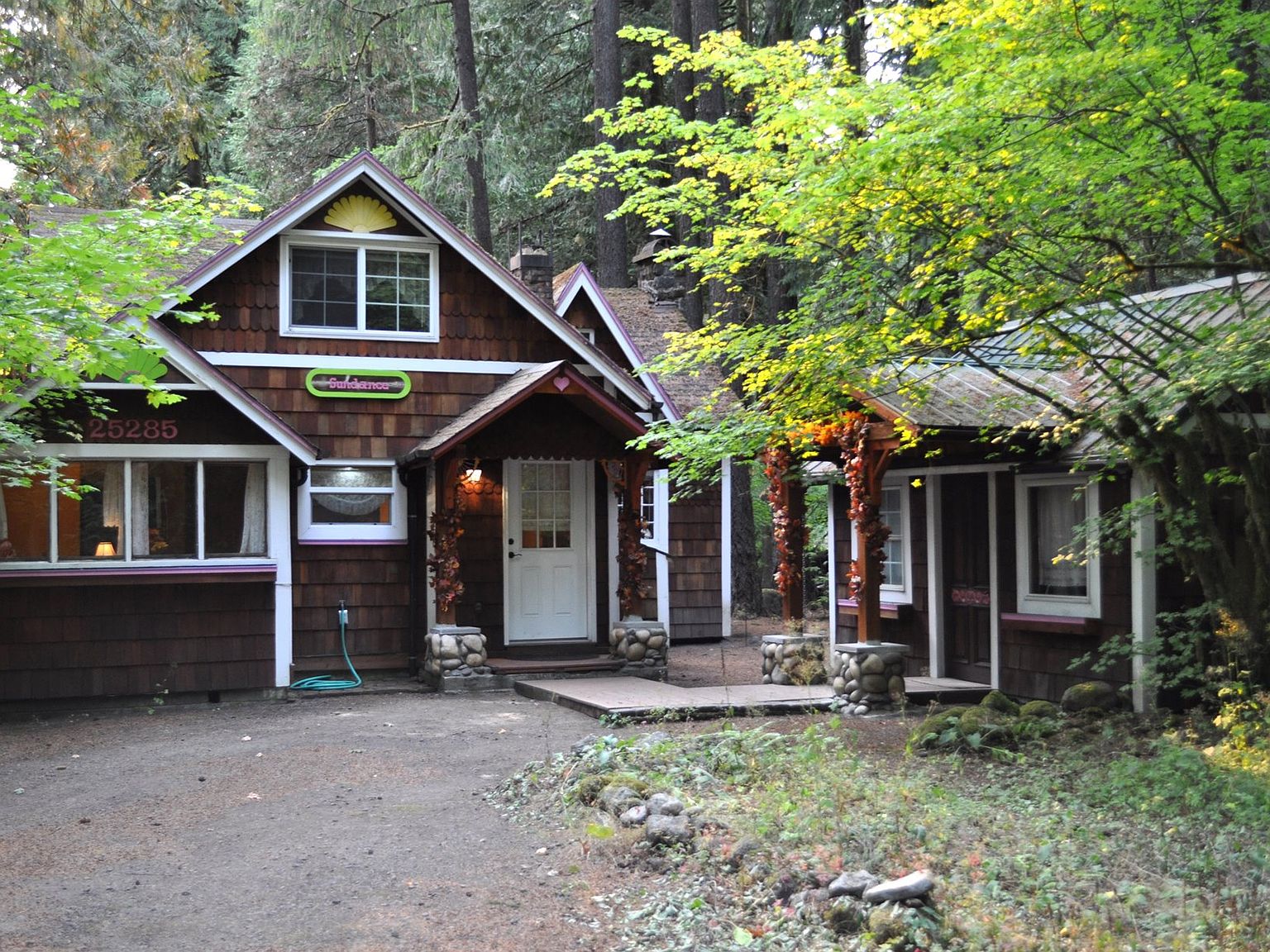25285 E Section Line Rd, Rhododendron, OR 97049 Zillow