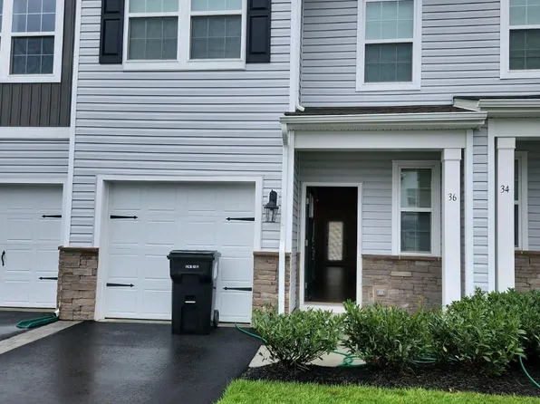 36 Nelsons Way, Westampton, NJ 08060