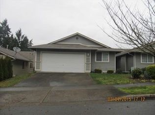 8514 8th Ct SE, Olympia, WA 98513
