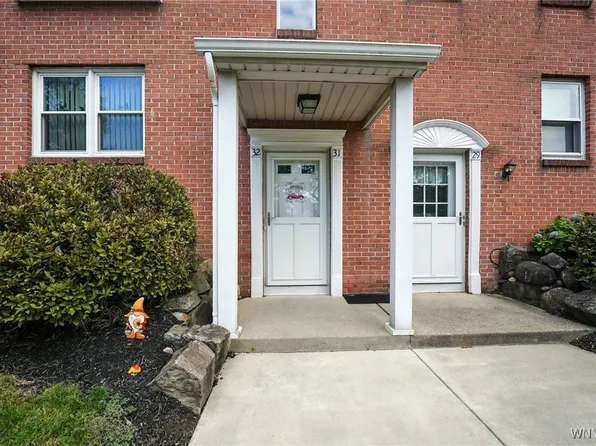 3907 Bowen Rd APT 31, Lancaster, NY 14086