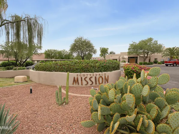 11260 N 92nd St APT 2045, Scottsdale, AZ 85260