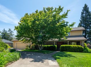 578 Caber Drive, Santa Rosa, CA 95409