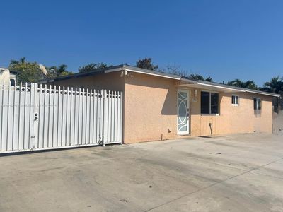 25515 SW 125th Ct, Homestead, FL, 33032