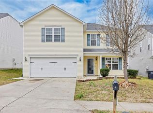 3511 Whitworth Dr, Greensboro, NC 27405