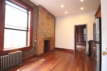 Rented by Compass