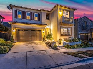 2037 Drysdale St, Danville, CA 94506