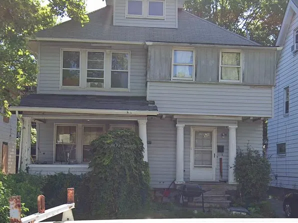 1357 E 141st St, East Cleveland, OH 44112
