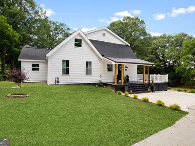 13410 Hopewell Rd, Milton, GA, 30004