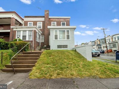 5448 Springfield Ave, Philadelphia, PA, 19143