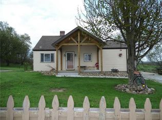 122 Buffalo Rd N, Washington, PA 15301