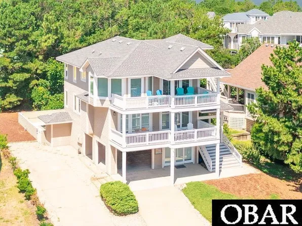 832 Drifting Sands Dr Lot 345, Corolla, NC 27927