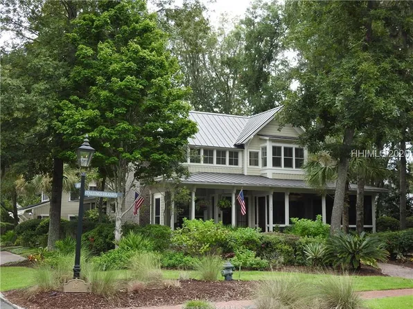 103 Stallings Island St, Bluffton, SC 29910
