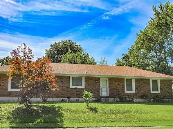 1500 N Aztec Ave, Independence, MO 64056