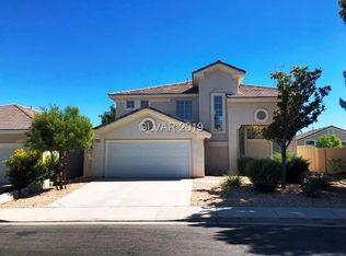 299 Horizon Pointe Cir, Henderson, NV 89012