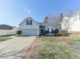 1626 Eagle Lake Dr, Fort Mill, SC 29707