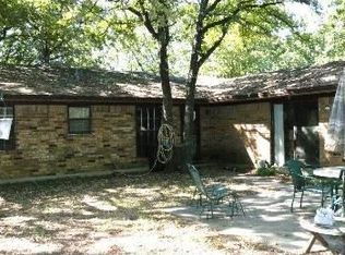 208 Kruger Rd, Aubrey, TX 76227