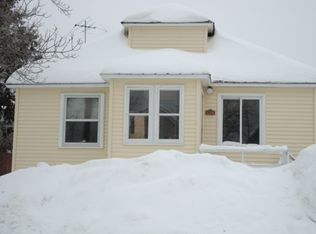 224 Frantz St, Chisholm, MN 55719