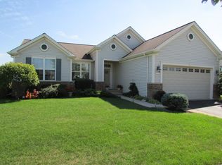 12723 Eagle Ridge Ln, Huntley, IL 60142