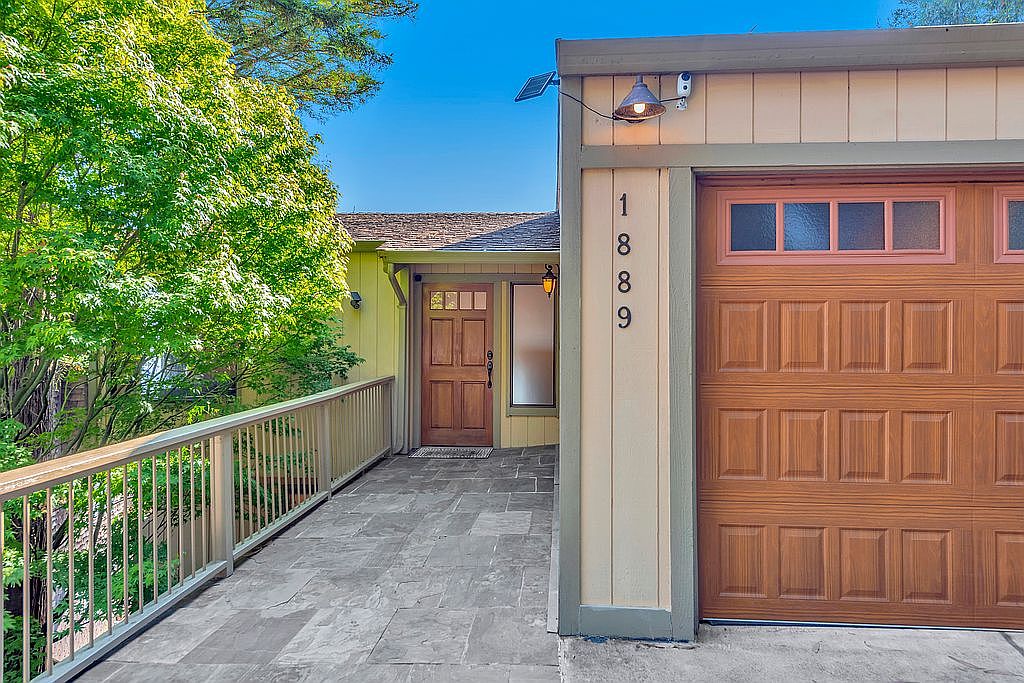 1889 Manzanita Dr, Oakland, CA 94611 Zillow