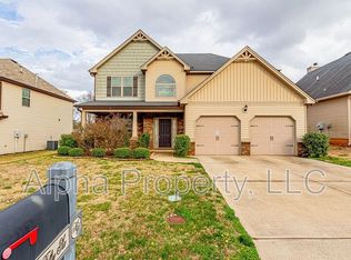 256 Oak Branch Dr, Simpsonville, SC 29681