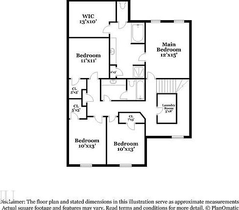 3rd image of this home