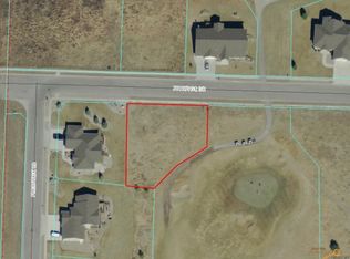 5527 Bethpage Dr, Rapid City, SD 57702