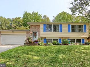 403 Deerfield Rd, Camp Hill, PA 17011