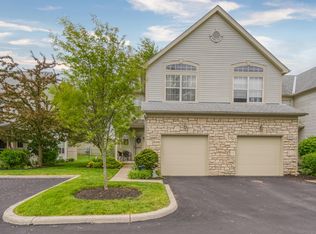 5555 Village Xing, Hilliard, OH 43026