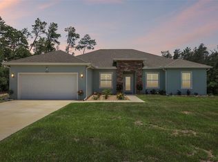 4442 SW 111th Pl, Ocala, FL 34476