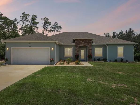 4442 SW 111th Pl, Ocala, FL 34476