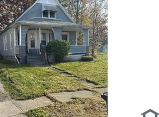 3011 E 125th St, Cleveland, OH 44120