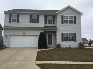 4024 Ensley St, Lafayette, IN 47909