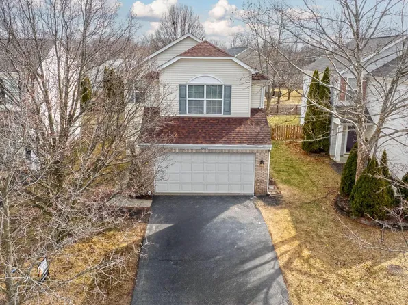 2130 Ripple Rd, Hilliard, OH 43026