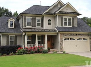 440 Otway Rd, Wake Forest, NC 27587