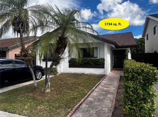 Bilbao Estates, Miami, FL 33174