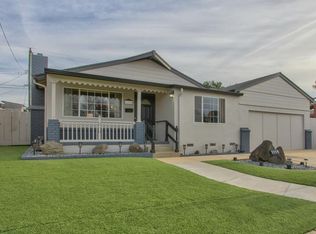 1118 Granada Ave, Salinas, CA 93906
