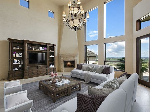 3rd image of 2300 Barton Creek Blvd APT 23