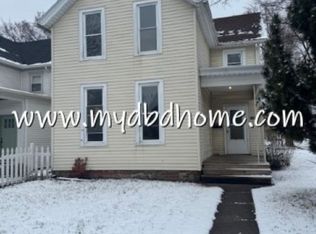 1304 Stophlet St, Fort Wayne, IN 46802