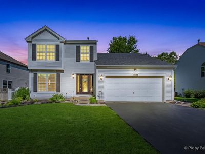 11820 Blue Bayou Dr, Huntley, IL, 60142