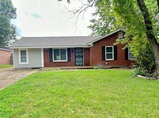 7518 Southaven Cir W, Southaven, MS 38671