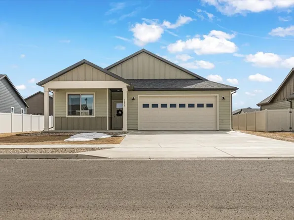3277 Lizzy St, East Helena, MT 59635
