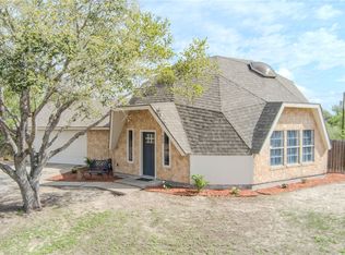 828 Stacie St, Kingsville, TX 78363