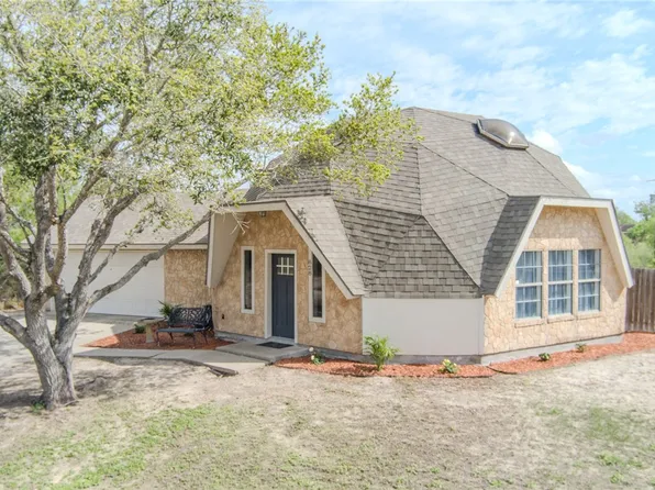 828 Stacie St, Kingsville, TX 78363